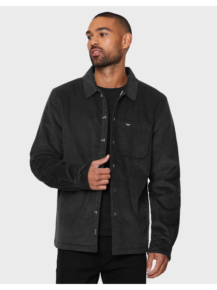 Рубашка Threadbare, черный
Рубашка Threadbare, черный