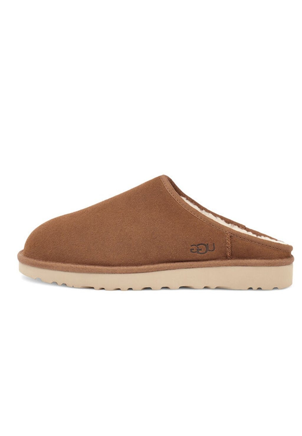Тапочки CLASSIC UGG, каштановый
Тапочки CLASSIC UGG, каштановый