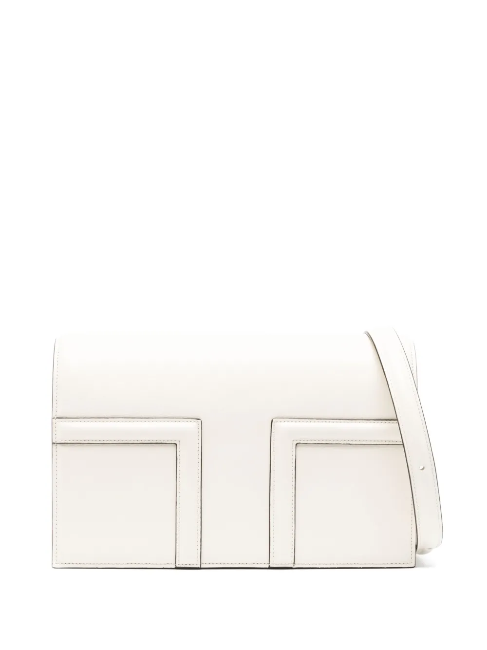 Сумка через плечо T-Flap TOTEME, нейтральный
Сумка через плечо T-Flap TOTEME, нейтральный