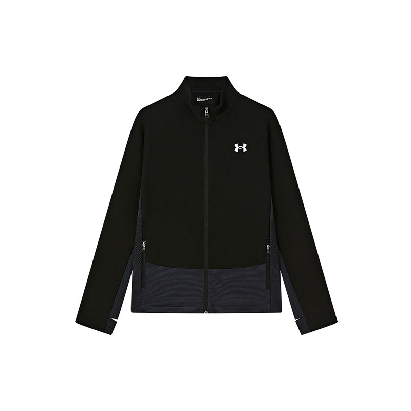 Топ для подростков Under Armour, черный
Топ для подростков Under Armour, черный