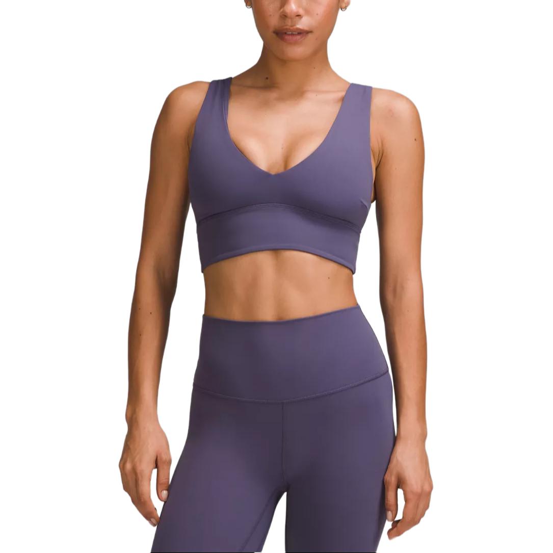 Lululemon Бюстгальтер Align Light Support спортивное белье для женщин
Lululemon Бюстгальтер Align Light Support спортивное белье для женщин