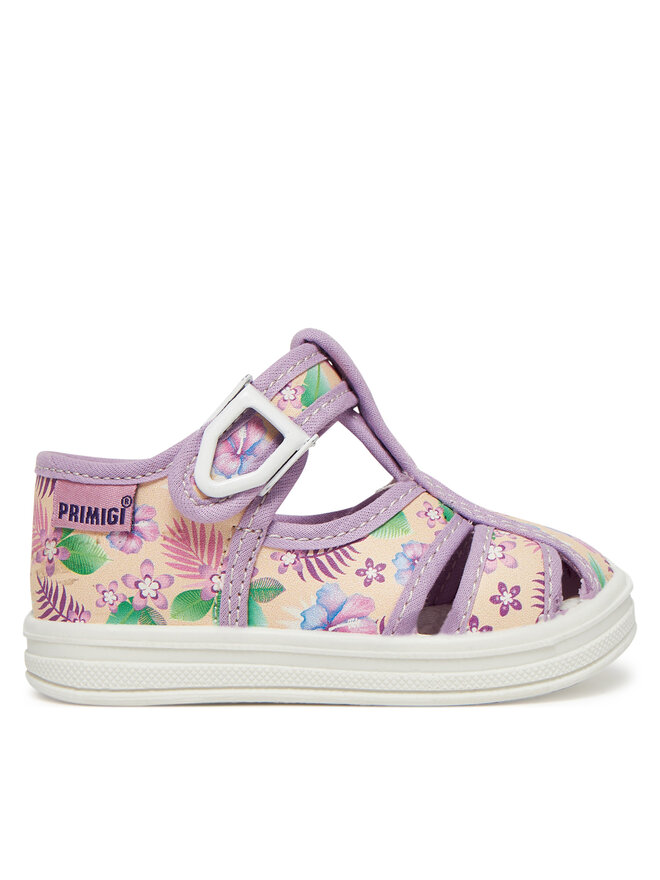 Тапочки 7854711 S Primigi, желтый
Тапочки 7854711 S Primigi, желтый