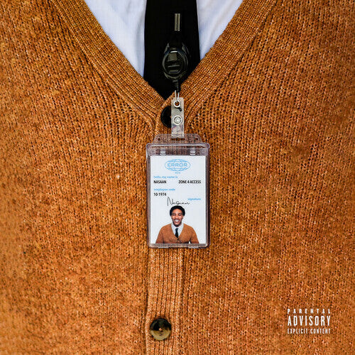 CD диск Nasaan: ERROR 404
CD диск Nasaan: ERROR 404