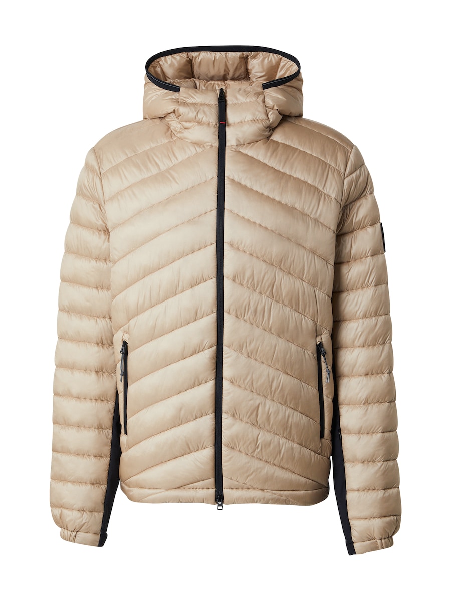 Спортивная куртка Bogner Fire + Ice ELVIS, бежевый
Спортивная куртка Bogner Fire + Ice ELVIS, бежевый