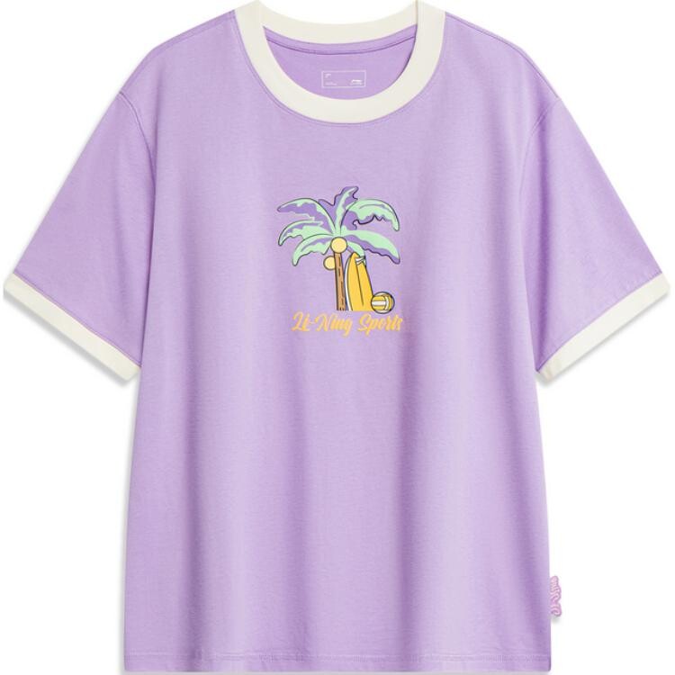 Футболка женская из коллекции Sports Life Vero Rose Purple Lining, Розовый, Футболка женская из коллекции Sports Life Vero Rose Purple Lining
Футболка женская из коллекции Sports Life Vero Rose Purple Lining, Розовый, Футболка женская из коллекции Sports Life Vero Rose Purple Lining