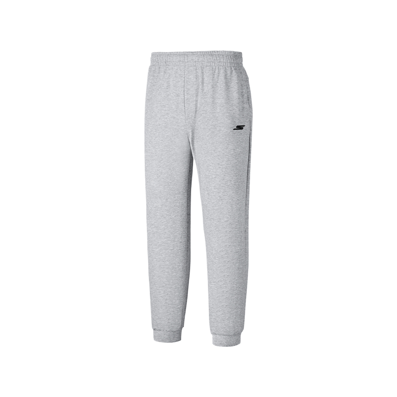 Спортивные брюки Comfort Sports Series вязаные мужские Skechers, серый
Спортивные брюки Comfort Sports Series вязаные мужские Skechers, серый