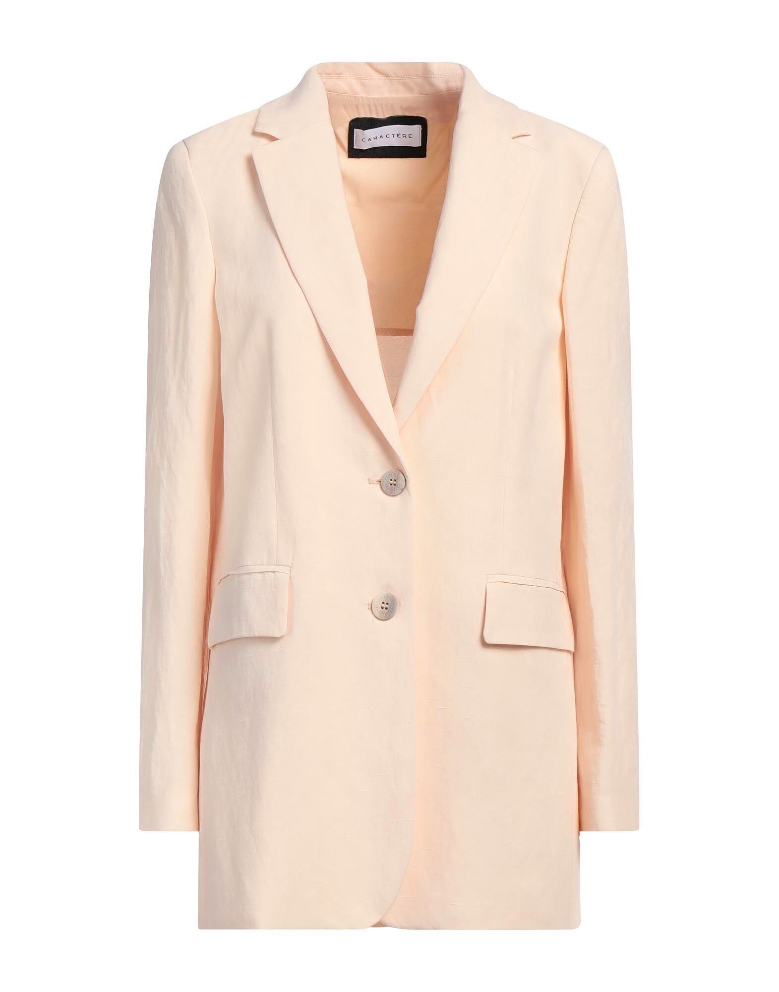 Блейзер Caractère, бледно-розовый
Блейзер Caractère, бледно-розовый