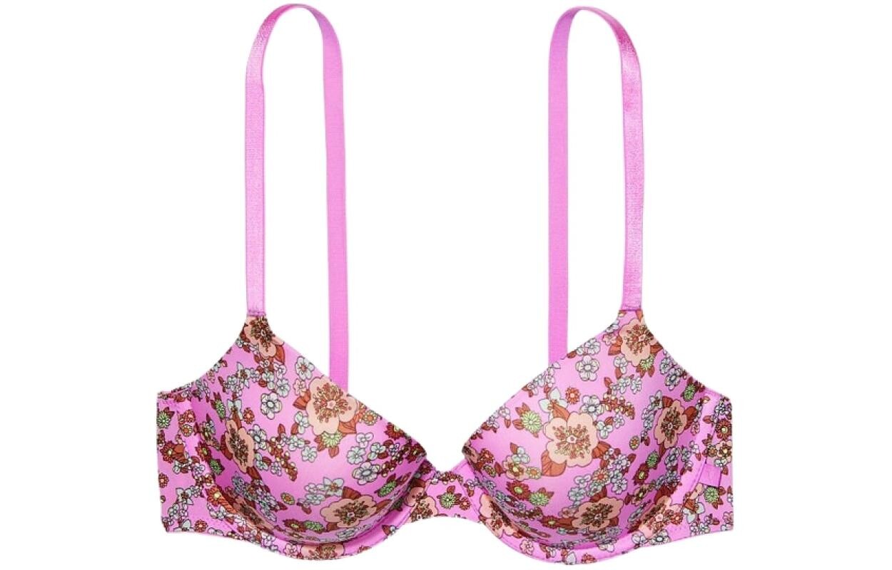 Женский бюстгальтер Victoria'S Secret
Женский бюстгальтер Victoria'S Secret