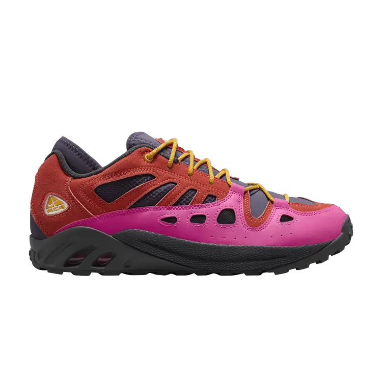 Кроссовки ACG Air Exploraid 'Light Wild Mango Fuchsia', красный
Кроссовки ACG Air Exploraid 'Light Wild Mango Fuchsia', красный