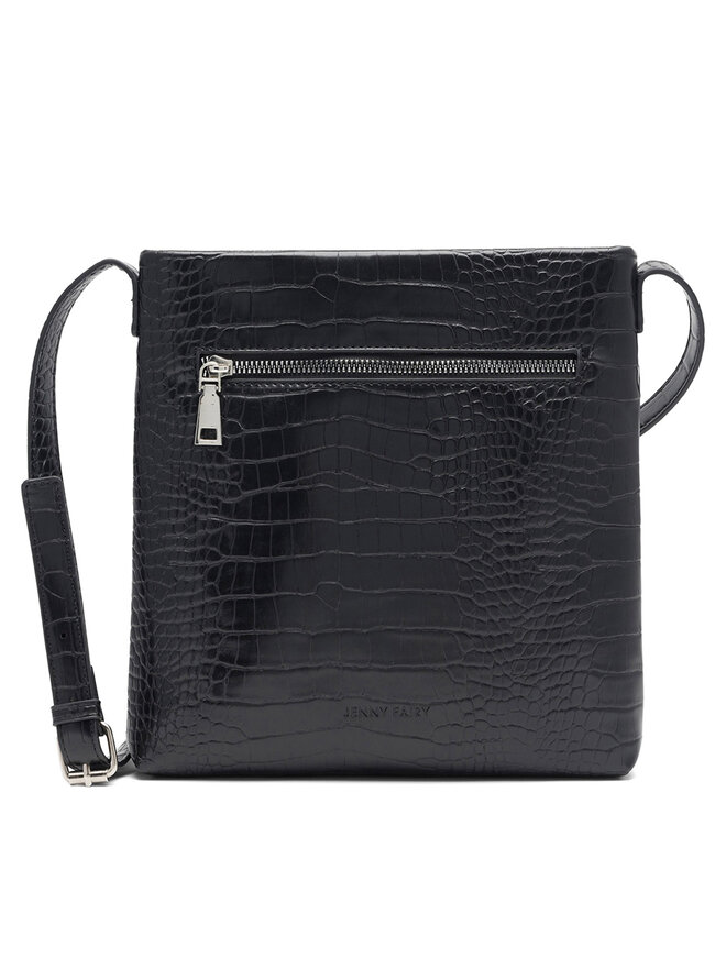 Сумка через плечо Jenny Fairy MJR-S-107-04, черный
Сумка через плечо Jenny Fairy MJR-S-107-04, черный