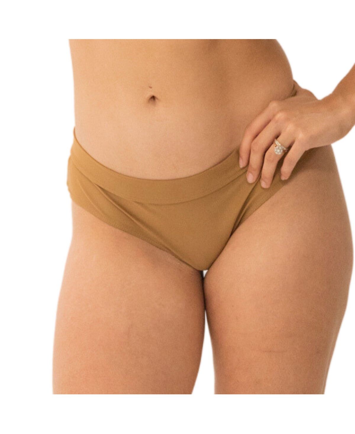 Трусики из сетки телесного оттенка Naked Rebellion
Трусики из сетки телесного оттенка Naked Rebellion