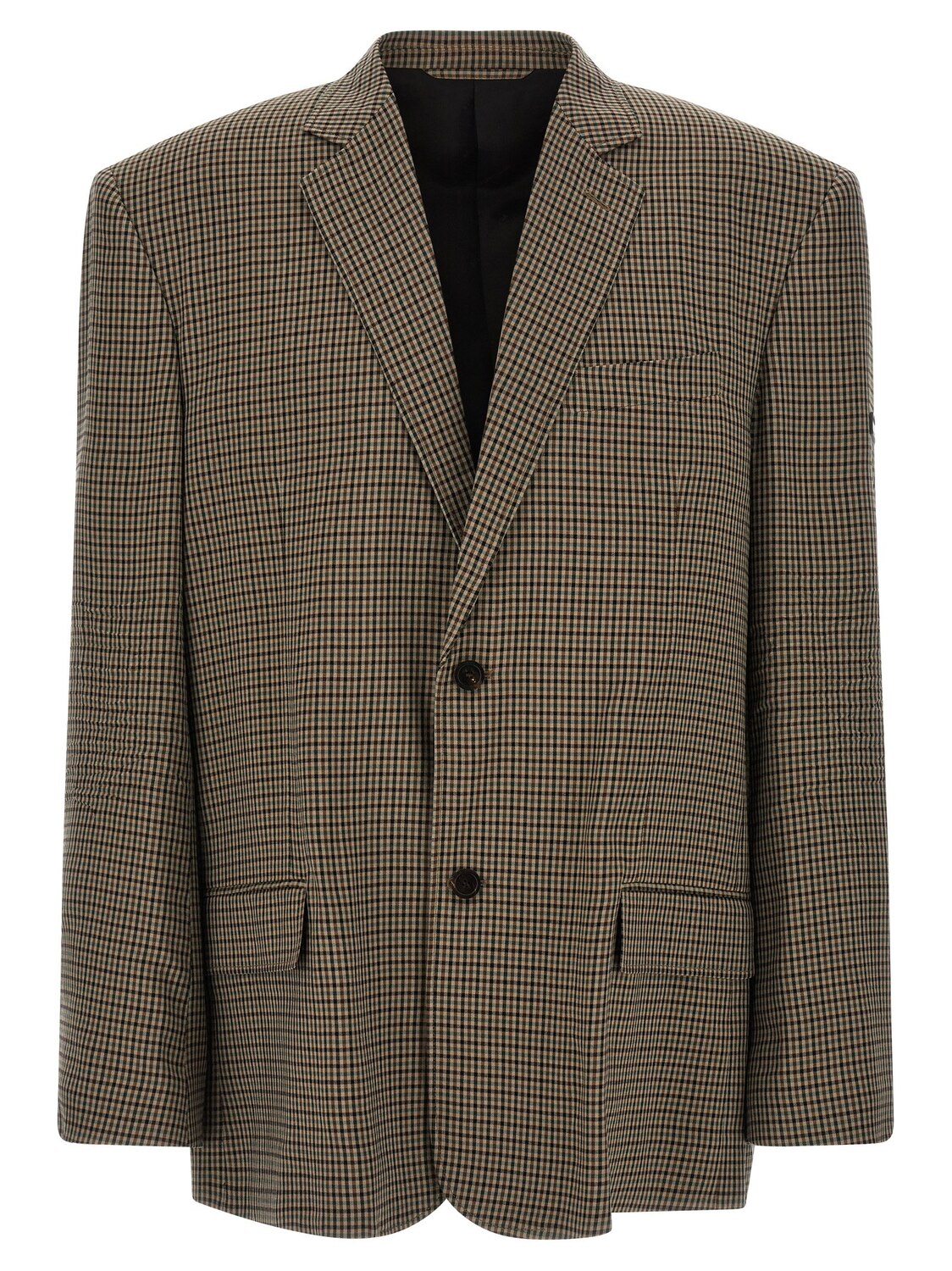 Пиджак 'SB' BALENCIAGA, коричневый
Пиджак 'SB' BALENCIAGA, коричневый