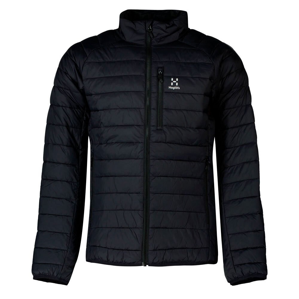 Куртка Haglöfs Rapid Mimic, черный
Куртка Haglöfs Rapid Mimic, черный