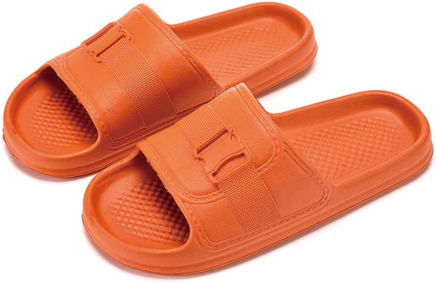 Тапочки-слайды Cloud Pillow для женщин и мужчин, сандалии для душа и ванной, с открытым носком, мягкие, с амортизацией, толстые, нескользящие, массажные, для бассейна, спортзала, дома, для использования в помещении и на открытом воздухе Hsqma, о...
Тапочки-слайды Cloud Pillow для женщин и мужчин, сандалии для душа и ванной, с открытым носком, мягкие, с амортизацией, толстые, нескользящие, массажные, для бассейна, спортзала, дома, для использования в помещении и на открытом воздухе Hsqma, о...