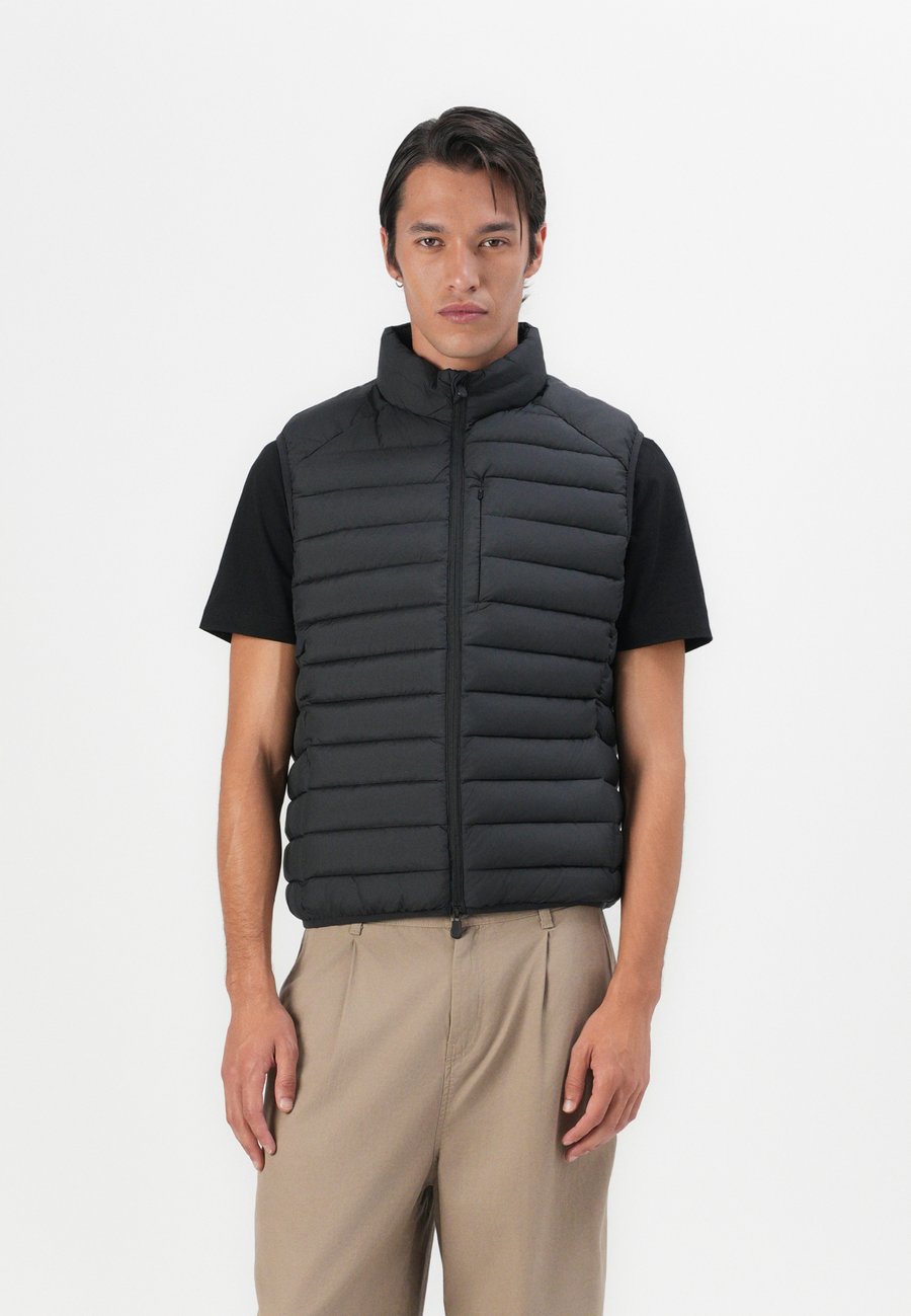 Куртка Save the duck Waistcoat, Black
Куртка Save the duck Waistcoat, Black