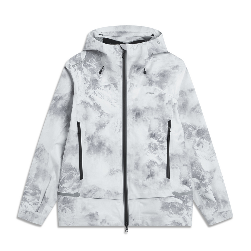Ветровка мужская Outdoor CF Tracing Waterproof, Windproof, And Breathable LINING, Snow Ridge Ink Trace
Ветровка мужская Outdoor CF Tracing Waterproof, Windproof, And Breathable LINING, Snow Ridge Ink Trace