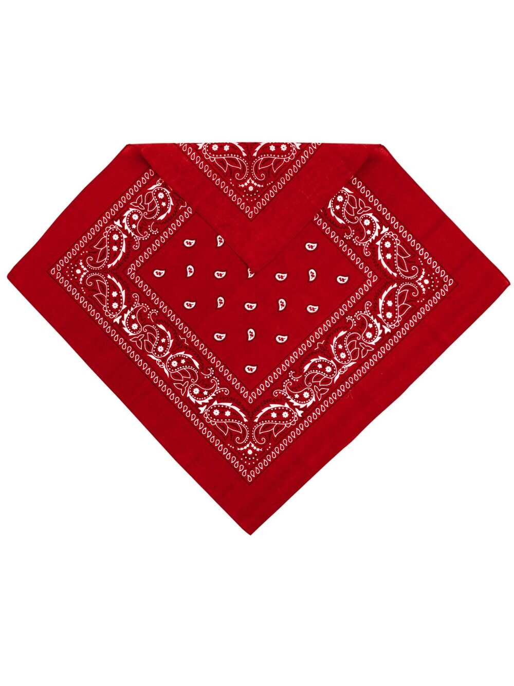 Платок Normani, красный
Платок Normani, красный