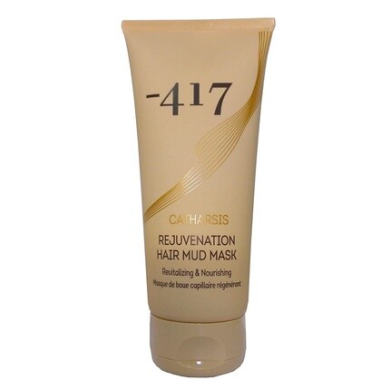 Minus 417 Dead Sea Catharsis омолаживающая грязевая маска для волос 200 мл 6.5fl.oz Minus33
Minus 417 Dead Sea Catharsis омолаживающая грязевая маска для волос 200 мл 6.5fl.oz Minus33