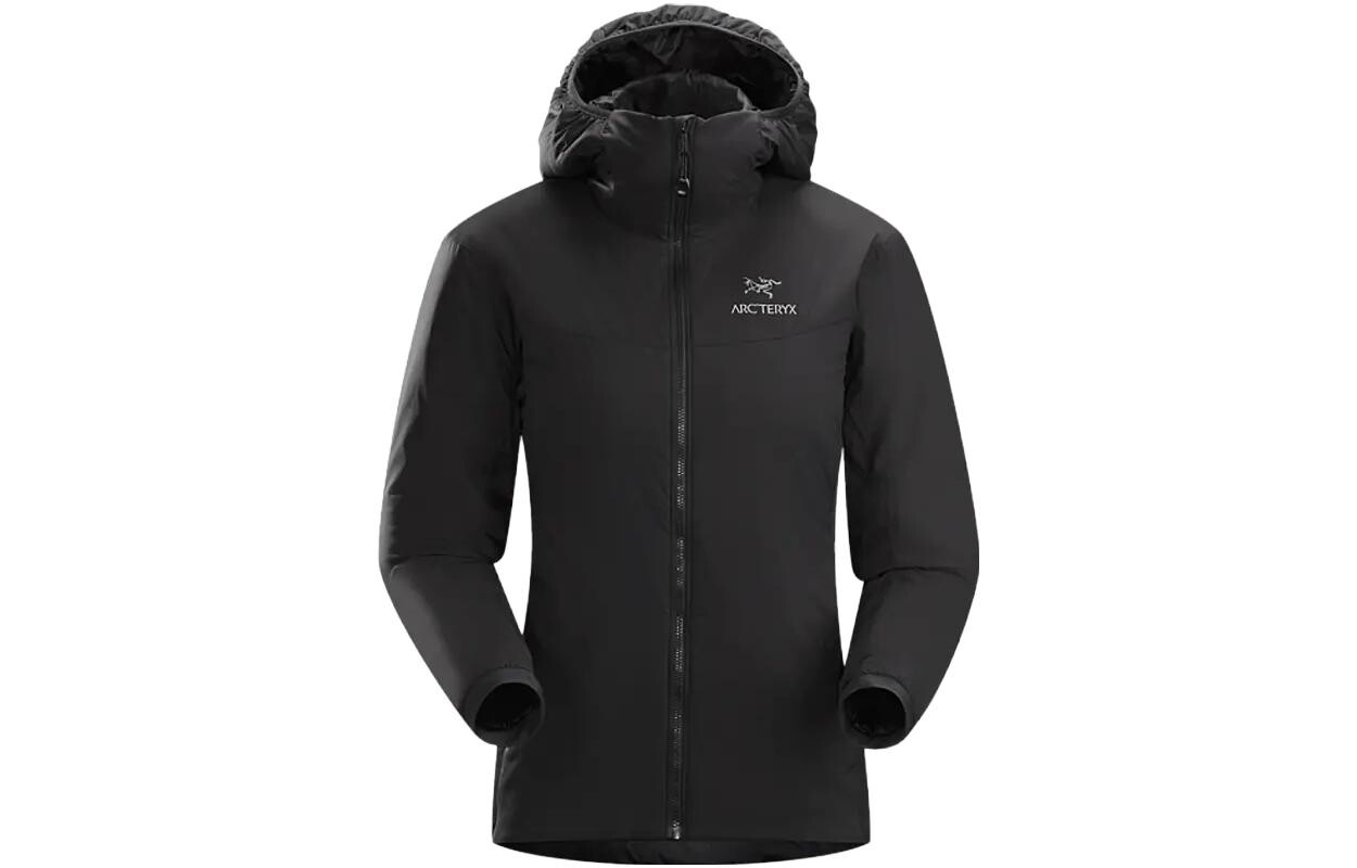 Женская куртка Arcteryx, цвет Black
Женская куртка Arcteryx, цвет Black