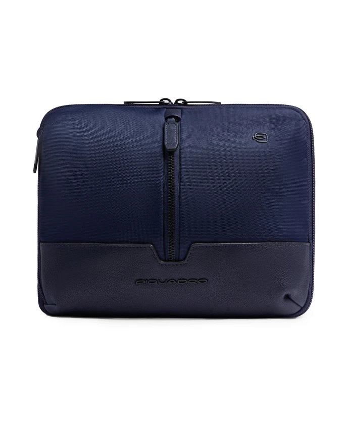 Сумка через плечо для iPad Pro 11 Piquadro, синий
Сумка через плечо для iPad Pro 11 Piquadro, синий