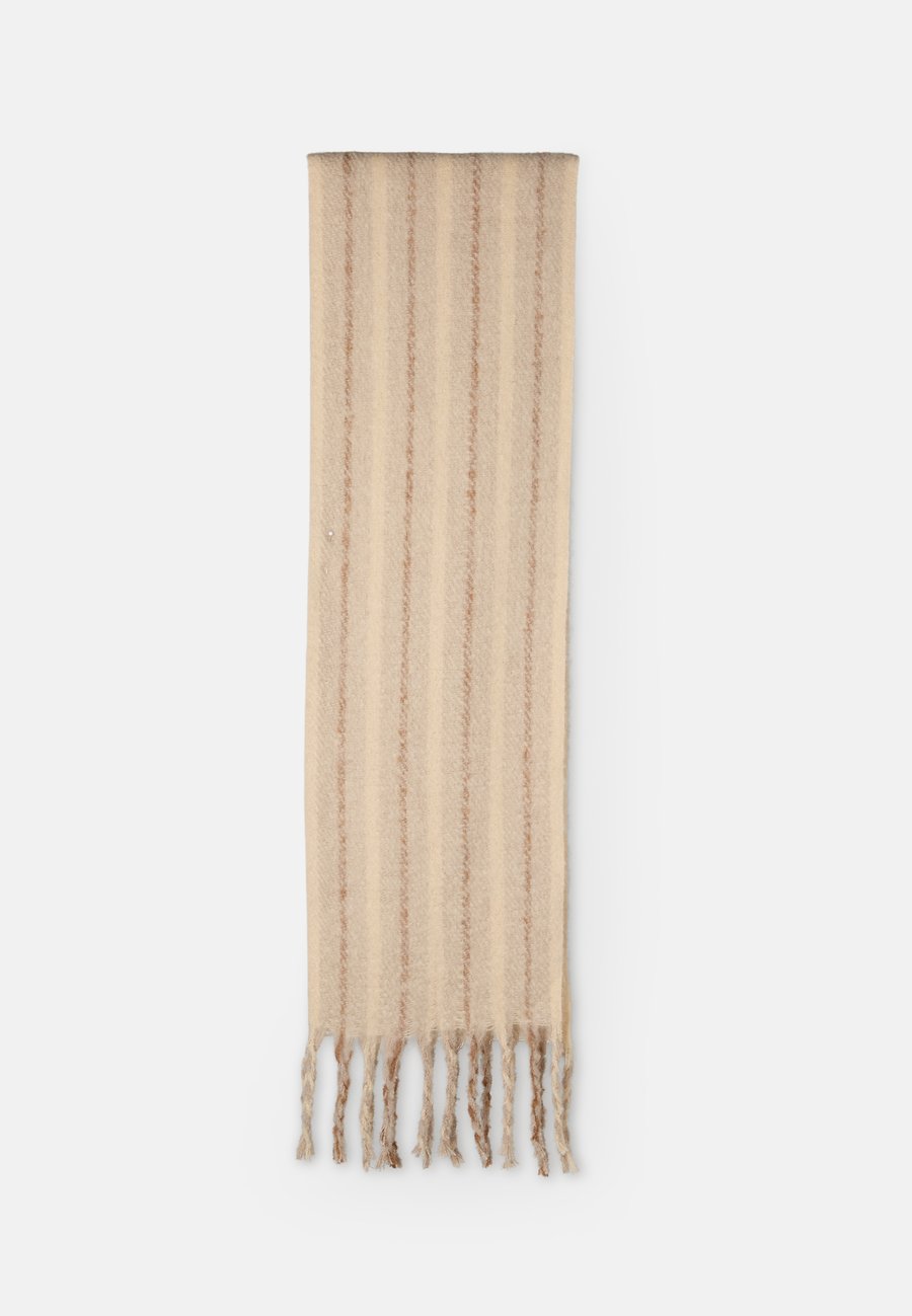 Шарф MSCH Copenhagen SCARF KEY, Lieght/Grey Melange/Toa Coconut/Beige
Шарф MSCH Copenhagen SCARF KEY, Lieght/Grey Melange/Toa Coconut/Beige