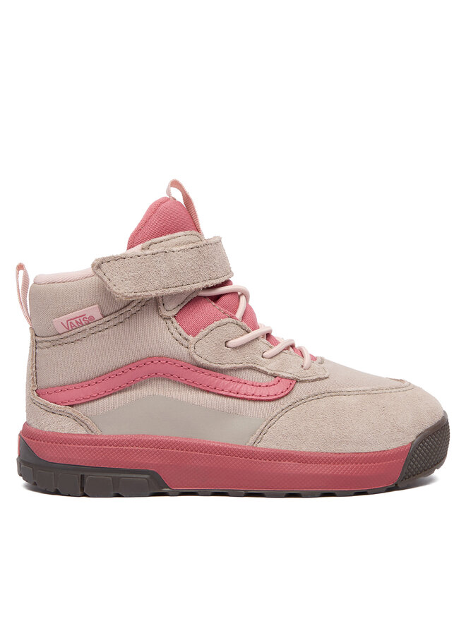 Кроссовки Vans MTE Mini Crest VN000D1K7D61, бежевый
Кроссовки Vans MTE Mini Crest VN000D1K7D61, бежевый