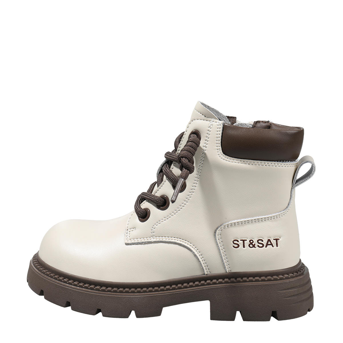 Дышащие детские ботинки Детские ST&SAT KIDS, бежевый
Дышащие детские ботинки Детские ST&SAT KIDS, бежевый