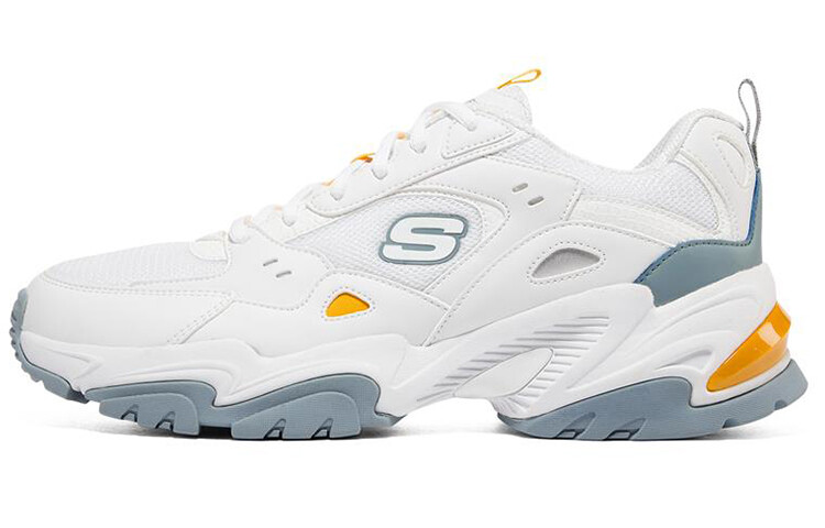 Мужские массивные кроссовки Skechers Stamina V2, Серый, Мужские массивные кроссовки Skechers Stamina V2 
Мужские массивные кроссовки Skechers Stamina V2, Серый, Мужские массивные кроссовки Skechers Stamina V2