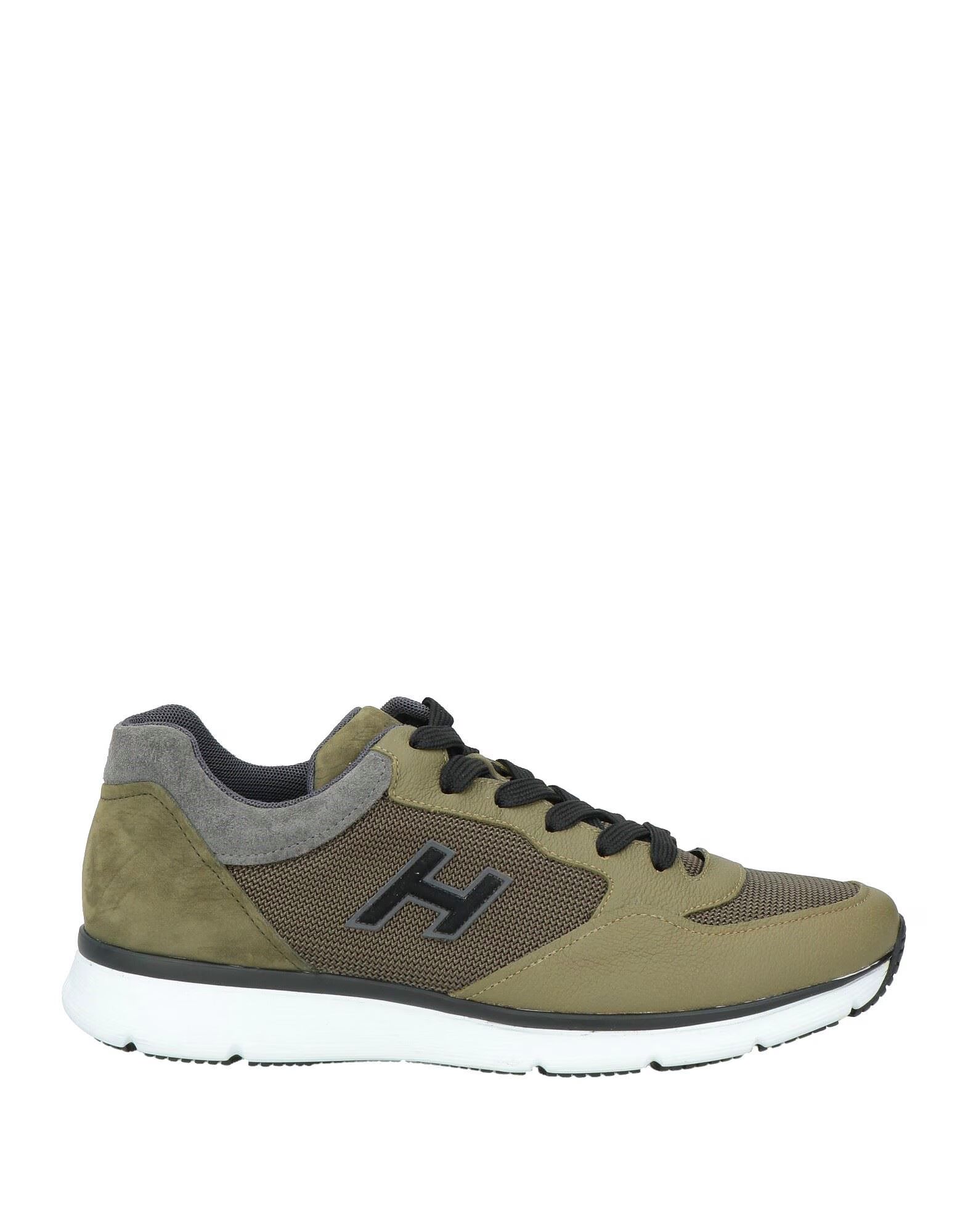 Кроссовки Hogan, темно-зелёный
Кроссовки Hogan, темно-зелёный
