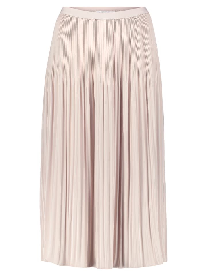 Юбка длиной до колена BETTY & CO, серый
Юбка длиной до колена BETTY & CO, серый