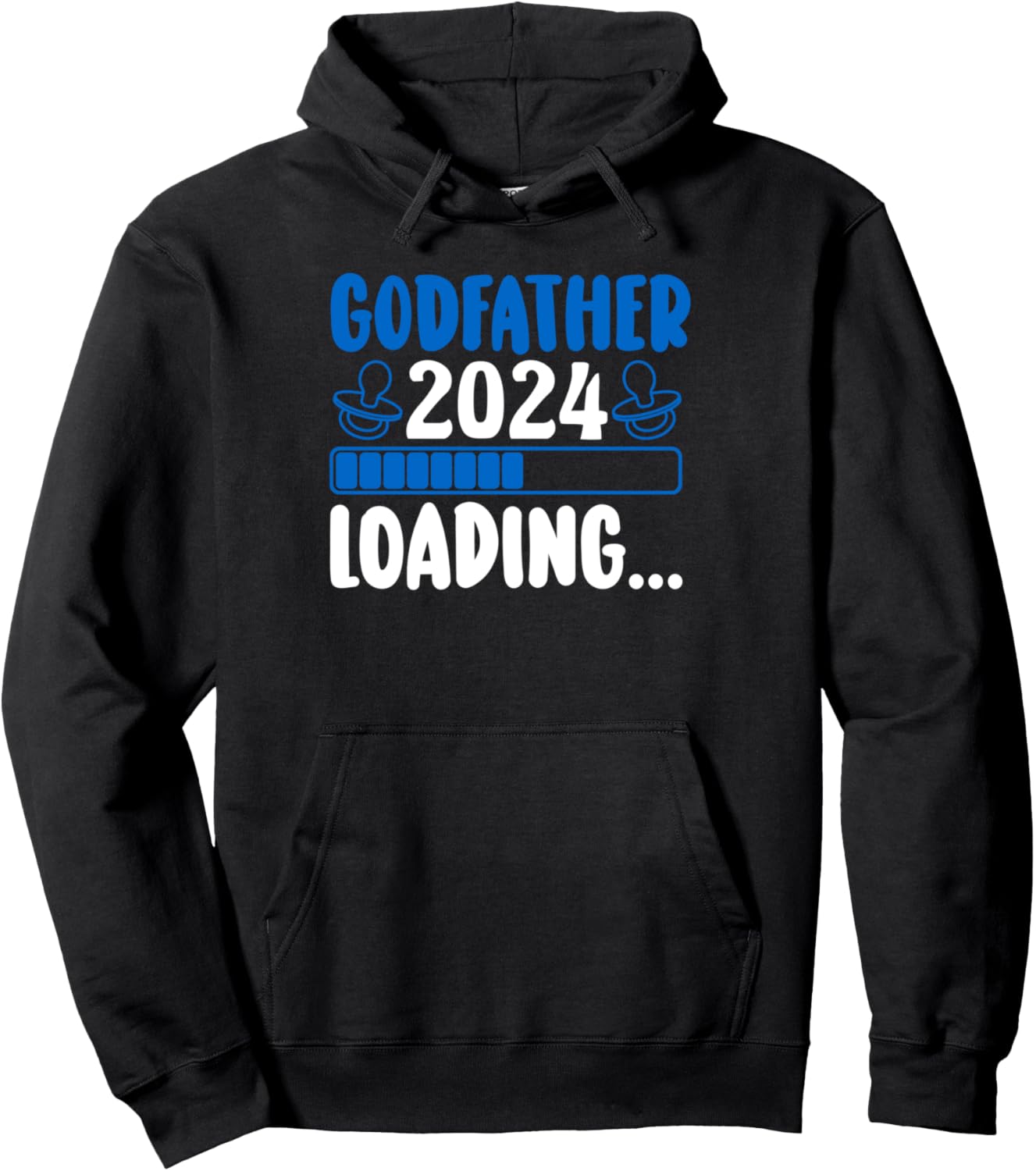 Крестный отец 2024 загрузка толстовка Крестный отец Godfather & Godchild Gifts, черный
Крестный отец 2024 загрузка толстовка Крестный отец Godfather & Godchild Gifts, черный