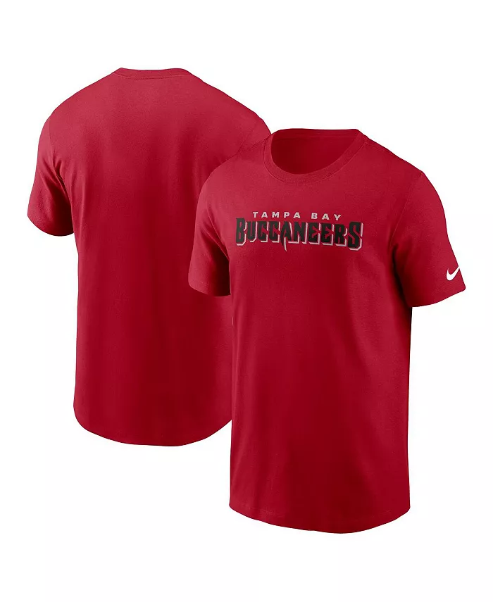 Мужская футболка Tampa Bay Buccaneers Primetime Wordmark Essential красного цвета Nike, Красный, Мужская футболка Tampa Bay Buccaneers Primetime Wordmark Essential красного цвета Nike
Мужская футболка Tampa Bay Buccaneers Primetime Wordmark Essential красного цвета Nike, Красный, Мужская футболка Tampa Bay Buccaneers Primetime Wordmark Essential красного цвета Nike