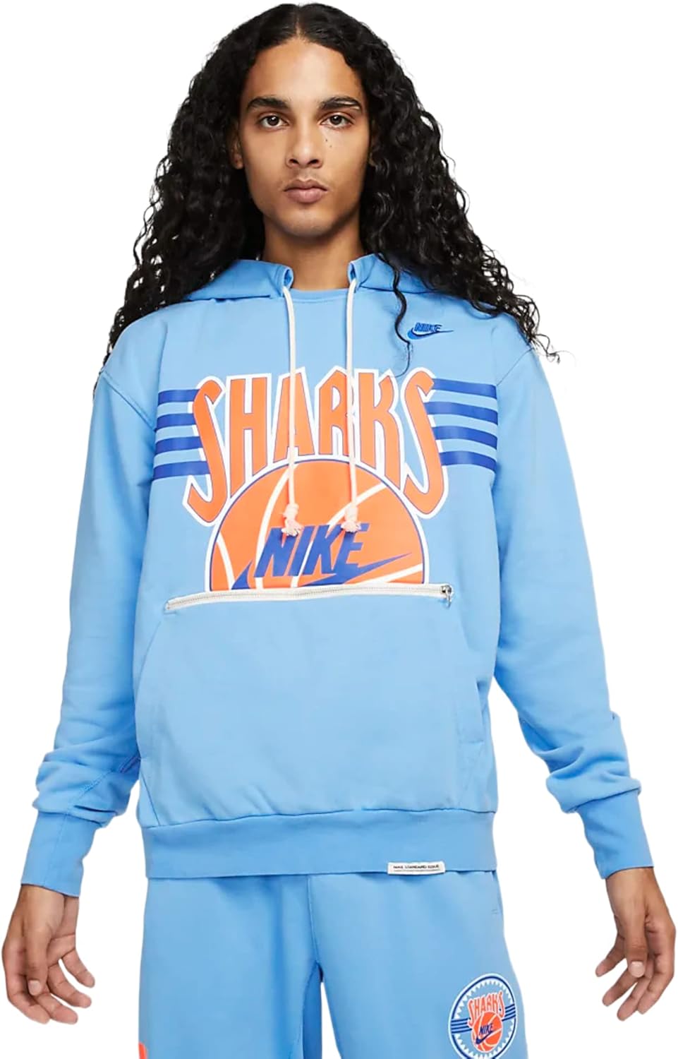 Толстовки Nike, University Blue
Толстовки Nike, University Blue