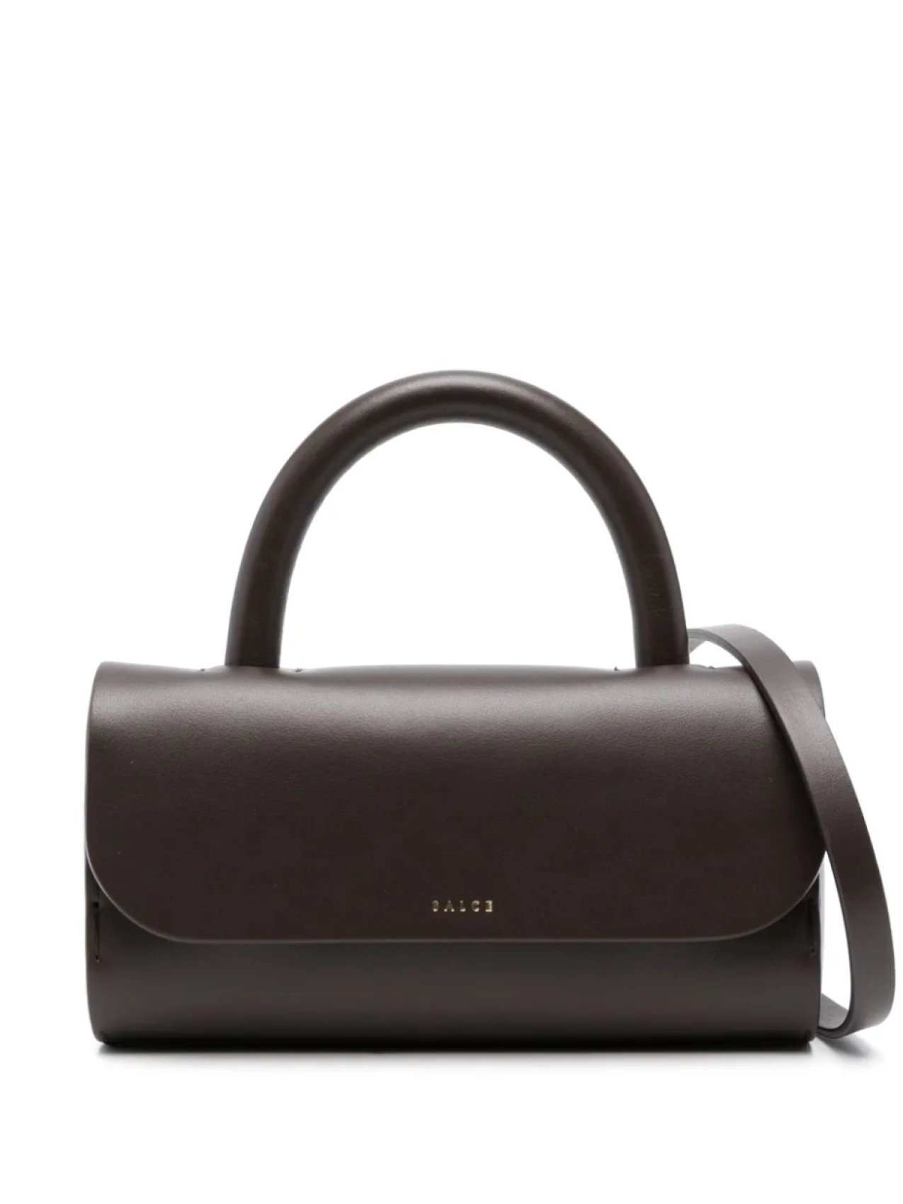 Кожаная сумка-тоут SALCE, коричневый
Кожаная сумка-тоут SALCE, коричневый