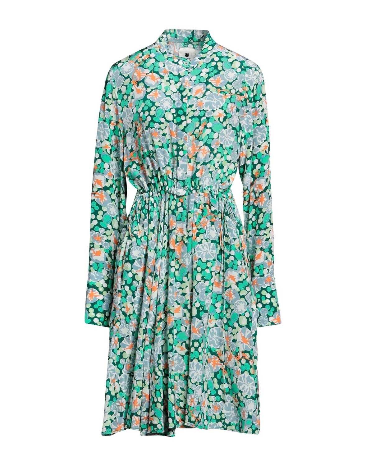 Платье An An Londree, светло-зеленый
Платье An An Londree, светло-зеленый