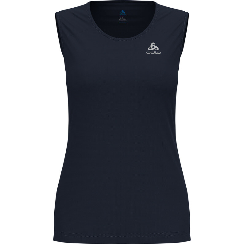 Женская майка Cardada Odlo, синий
Женская майка Cardada Odlo, синий