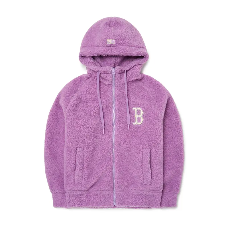 Бостон Ред Сокс Пальто бархатистое на ощупь Унисекс Светлый лиловый фиолетовый MLB, Светло-лавандовый цвет
Бостон Ред Сокс Пальто бархатистое на ощупь Унисекс Светлый лиловый фиолетовый MLB, Светло-лавандовый цвет