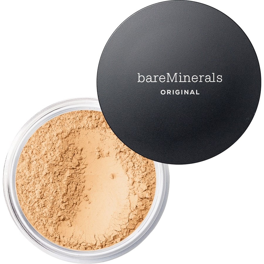 Тональная основа bareMinerals ORIGINAL Loose Powder Foundation SPF 15, 08 Light / 8 g
Тональная основа bareMinerals ORIGINAL Loose Powder Foundation SPF 15, 08 Light / 8 g