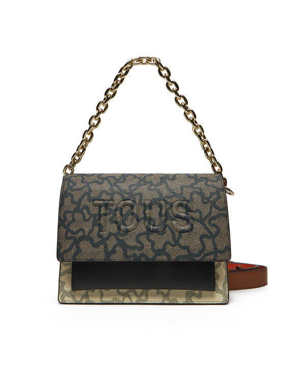 Сумка Audre 2001799554 Tous, коричневый
Сумка Audre 2001799554 Tous, коричневый