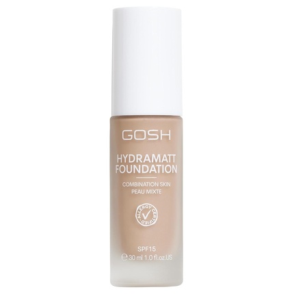 Тональная основа Foundation with SPF 15 for Light & Dark Skin Vegan Mattifying Makeup for Dry, Sensitive & Oily Skin Smudge and Sweat Resistant Oil-Free Adjustable Coverage No Mask Effect 010N
Тональная основа Foundation with SPF 15 for Light & Dark Skin Vegan Mattifying Makeup for Dry, Sensitive & Oily Skin Smudge and Sweat Resistant Oil-Free Adjustable Coverage No Mask Effect 010N