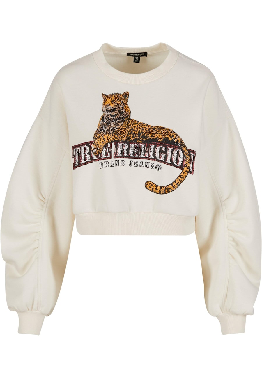 Толстовка True Religion, Wool White
Толстовка True Religion, Wool White