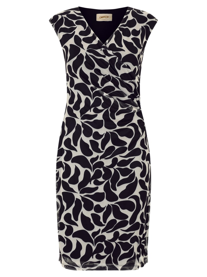 Короткое платье CARTOON, белый/черный
Короткое платье CARTOON, белый/черный