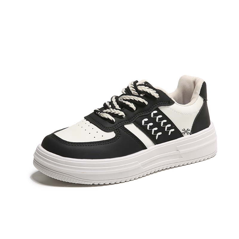 Детские скейтерские кроссовки Kids YUZHAOLIN, черный
Детские скейтерские кроссовки Kids YUZHAOLIN, черный