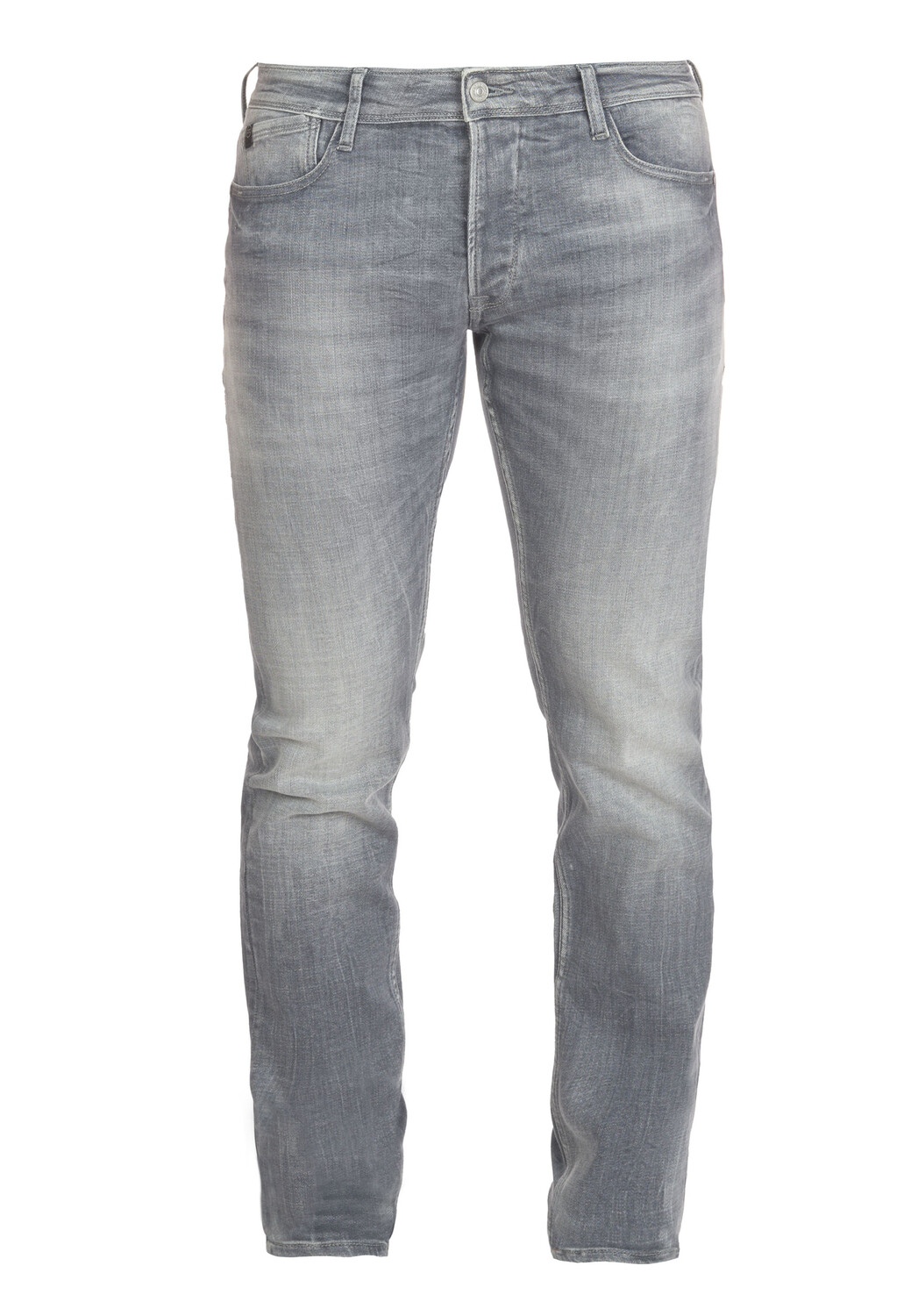 Джинсы Le Temps des Cerises, серый
Джинсы Le Temps des Cerises, серый