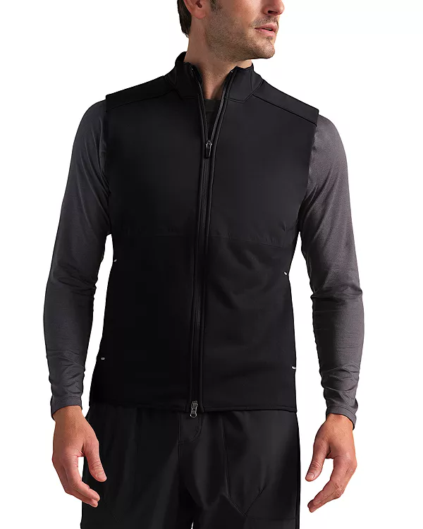 Жилет True North Rhone, черный
Жилет True North Rhone, черный