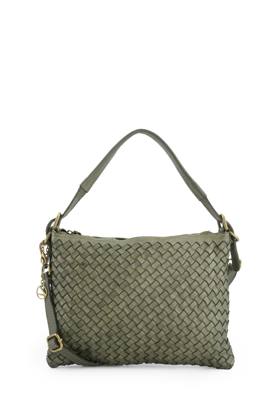 Сумка VENEZIA Handbag, Green
Сумка VENEZIA Handbag, Green