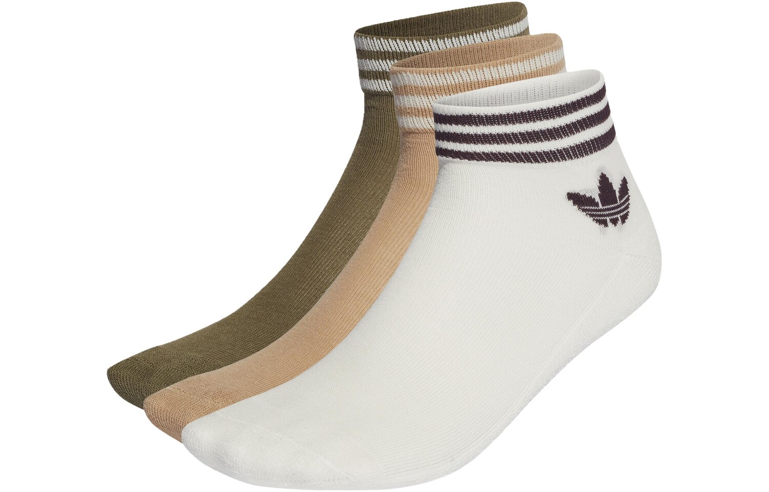 Носки унисекс Adidas
Носки унисекс Adidas