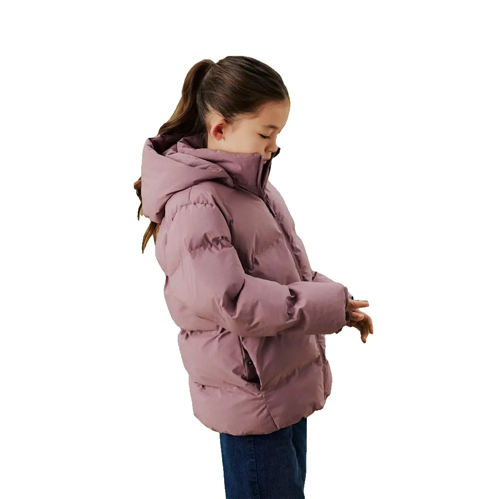 Куртка Name It Musk Tb puffer, розовый
Куртка Name It Musk Tb puffer, розовый