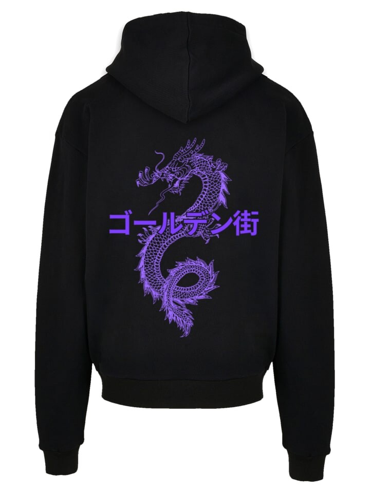 Пуловер F4NT4STIC, черный
Пуловер F4NT4STIC, черный