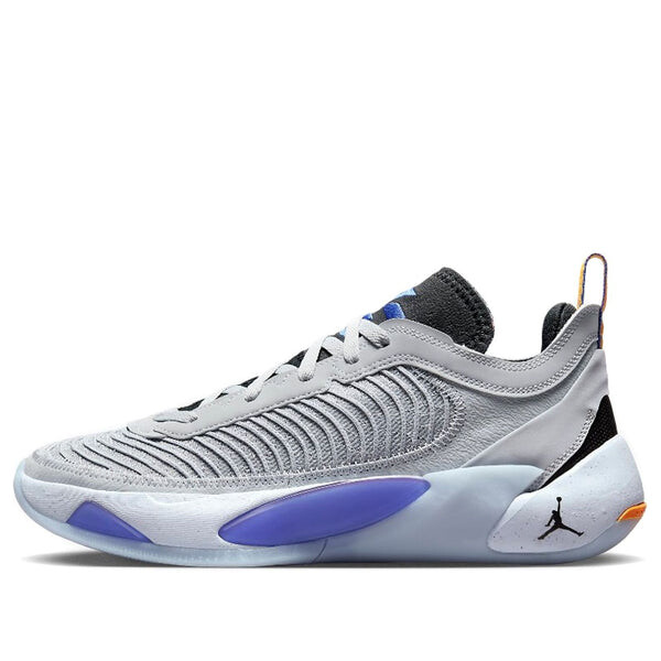 Кроссовки luka 1 next nature Air Jordan, серый
Кроссовки luka 1 next nature Air Jordan, серый